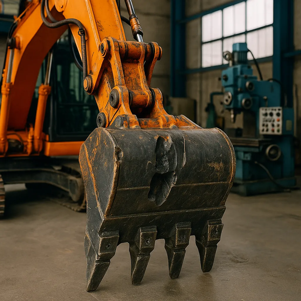 Makina Kırılma Sigortası - ATC Global Sigorta